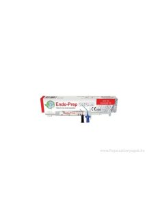 Endo-Prep cream  5ml EDTA 15% Cerkamed