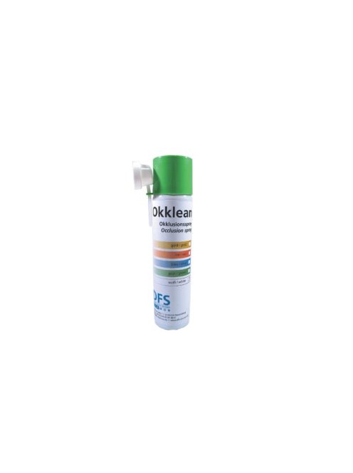 Okkluziós DFS OKklean-Spray pir 1,75ml