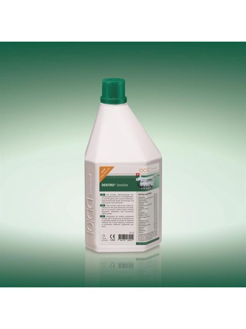 Dentiro  Mikro  1 liter SENSITIV CH-041013OCC