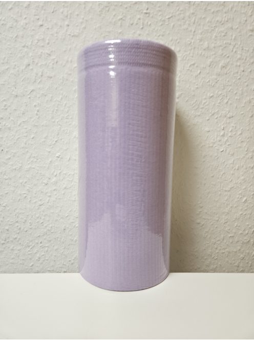 Páciens elöke  2rét.53x80cm lila 60db/tekercs,Ka/60 L