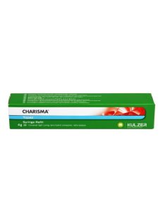 Charisma Topaz utántöltő 4g A3 66067165