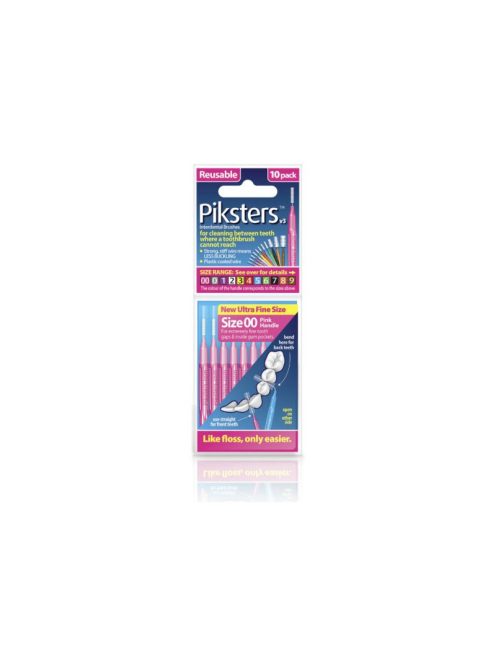 Piksters 00.Pink Box 10db PKO0B  0,32/0,60mm