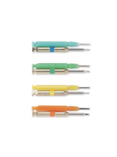 Stabilok előfúró RA kék