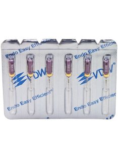 VDW C-Pilot Files,steril 25mm010 V04 0368 025 010