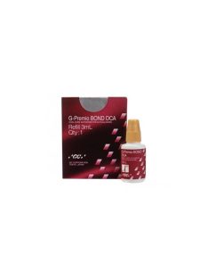   GC G-Premio Bond Activator 3ml 009552,Dual Cure Activator DCA