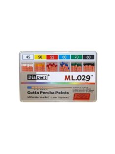 Guttapercha DiaDent  045-080
