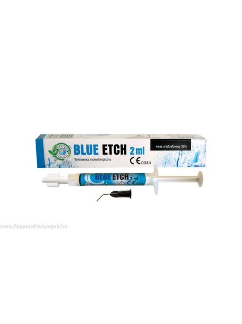 Blue Etch 36%  2ml Cercamed W-WM