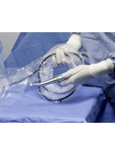   Tömlőhuzat Omnia 12.U0004 latex- mentes,50db,120x7cm,rögzítőgumival 798 500