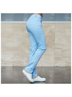 Milland Tina farmer,égszínkék 38 stretch