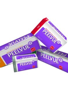 PeelVue  55x100 200db,31623 belső méret:35x50,KIFUTÓ