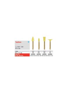 TopGloss 20039 RA 1 DB sárga lamellás,802 204 099 521 130
