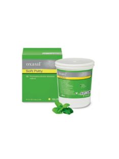 Oxasil Soft Putty 900ml 66077390