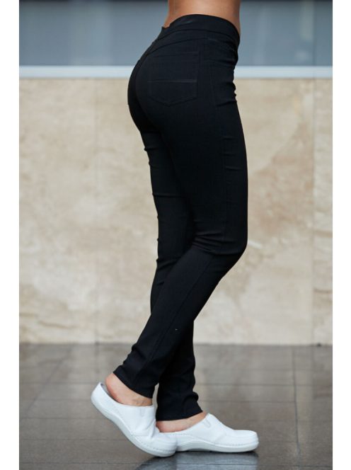 Milland Savannah Super-st.    XS fekete nadrág