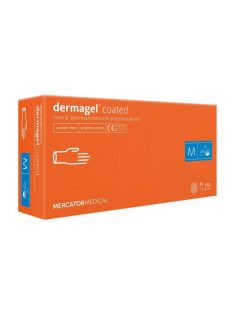 Dermagel  M púdermentes 100db kopolimeres