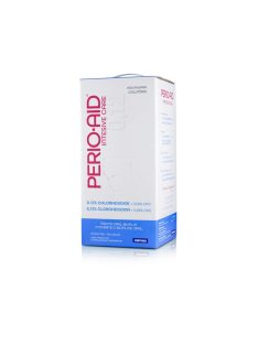   Perio Aid Intens.Care  5 liter 0,12% 238-32084,kék,szájöblítő