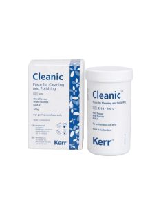   Hawe 3310 Cleanic Refill 200gr fluoridos utántöltő,3110 helyett,RDA 21