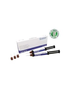   Seal-Temp Bio plus Elsodent 2x5ml STD-16 ideiglenes ragasztó cement