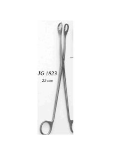 Sterilizáló fogó JG1823  27cm