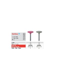 StarGloss R2840 RA szürke Lamell 803 204 099 513 130