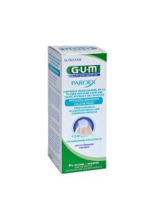GUM Paroex szájvíz 0,06%CHX+CPC 500ml  80501