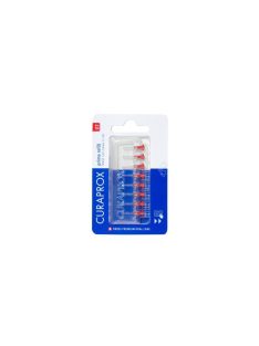   Curaprox CPS 07 Prime 8db piros 81335 fogköztisztító,0,7/2,5 mm