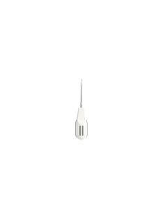   ASA 0280-3R gyökérem.Ideal 3mm Fig.3R,Luxator,egyenes,Jet Black