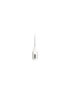   ASA 0280-5C gyökérem.Ideal 5mm Fig.5C,Luxator,hajlított,Jet Black