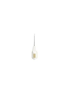   ASA 0280-5DF gyökérem.Ideal 5mm Fig.5DF,Luxator,Dual Edge,Golden