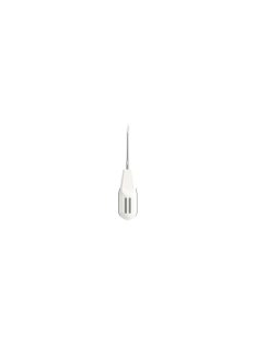   ASA 0280-3DF gyökérem.Ideal 3mm Fig.3DF,Luxator,Dual Edge,Silver