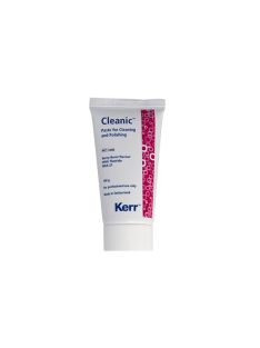   Hawe 3386 Cleanic polpaszta 100g tubusos,Berry,fluoridos,RDA 21