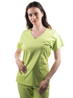 TAG AMBRA felső 2XL 20 vil.zöld(Green Apple),Stretch