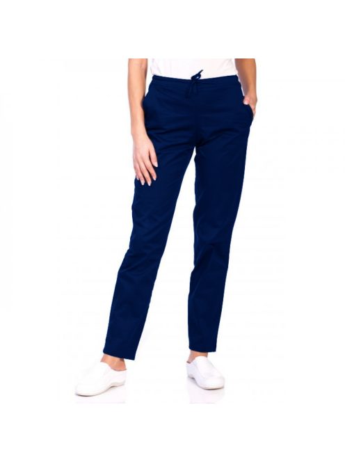 TAG Spandex nadrág  XL 14 sötétkék(Bleumarin),Stretch