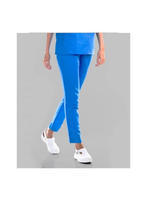 TAG Spandex nadrág      XS 10 királykék(Albastru Royal),Stretch