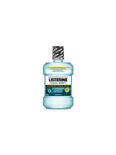 Listerine szájöblítő 1000ml 81051 Cool Mint