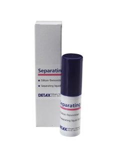 Detax Silikon Sep.Agent 19091 15ml spray,030 931,Detax 02690