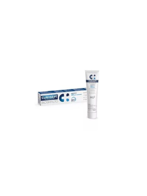 Curasept Biosmalto fogkrém  75ml 81421a