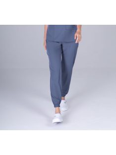   TAG JOGGER Fit nadrág   L 15 petrol szürke(Gri Petrol),zsebes