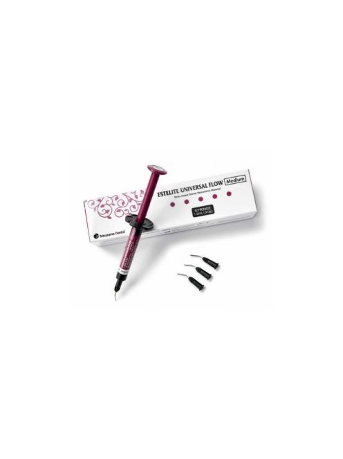 Estelite Universal Flow MediumA2 TOKU13833 syringe L