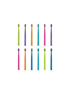 Curaprox CS 5460 Ortho ultrasoft 81691 fogkefe Eco csom.