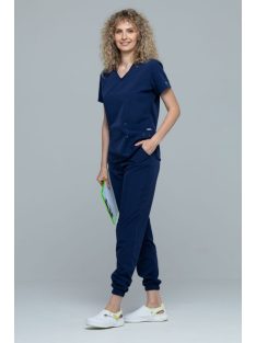 TAG EVA szett    M 14 sötétkék(Bleumarin)