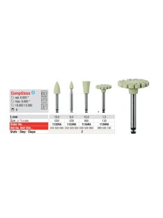 CompGloss 1133 RA 1 DB krém kis láng,802 204 243 520 030