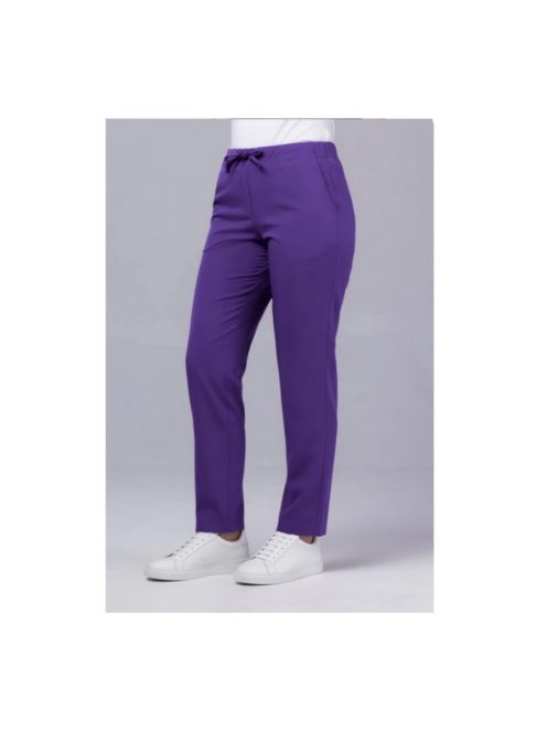 TAG Spandex nadrág      XS  6 sötét lila(Velvet),Stretch