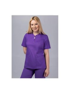 TAG EMMA felső   L  6 sötét lila(Velvet),Stretch