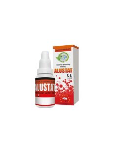 Alustat liquid 10gr vérzéscsilla 25% AlCl,W-AL