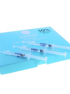 Simplee 1,2ml 16% fogfehérítő 156 803