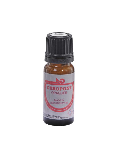 Duropont opaker A1 10ml 1593A1