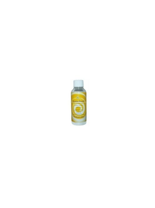 Prophy Powder intraorális 130gr homokfúvóhoz,citrom ízű,Cleaning Powder