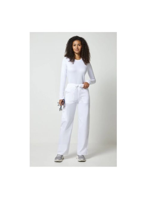 TAG CARGO nadrág      XS  1 fehér(Alb),Unisex,szárán zsebes