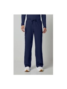   TAG CARGO nadrág    M 14 sötétkék(Bleumarin),Unisex,szárán zsebes