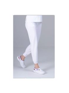 TAG JOGGER Fit nadrág   L 1 fehér(Alb)